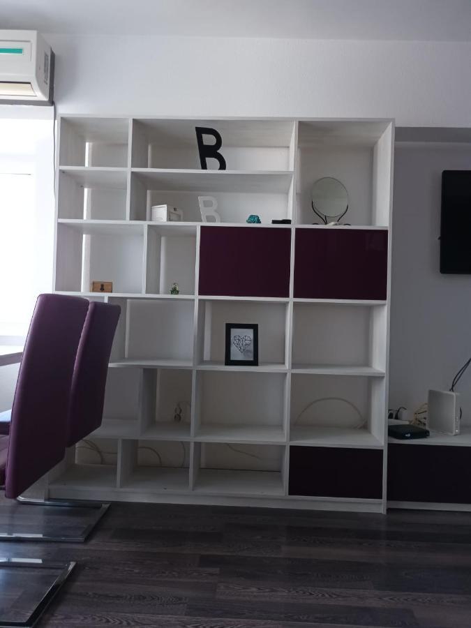 Flora Residence Бухарест Экстерьер фото