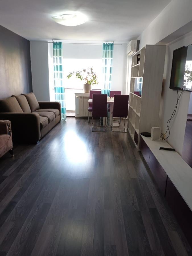 Flora Residence Бухарест Экстерьер фото
