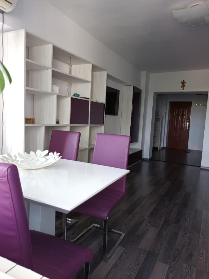 Flora Residence Бухарест Экстерьер фото