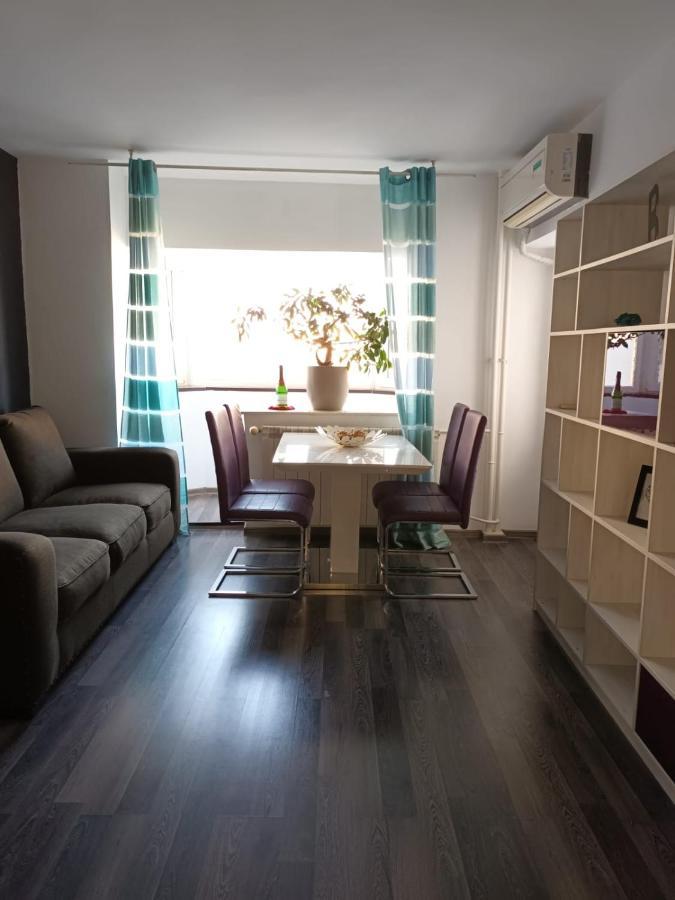 Flora Residence Бухарест Экстерьер фото